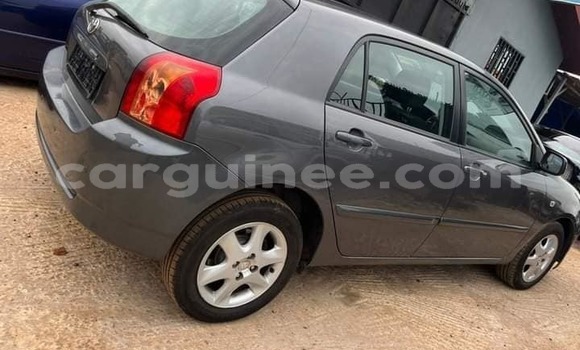 Acheter Occasion Voiture Toyota Drogba Autre à Conakry, Conakry Acheter Occasion Voiture Toyota Drogba Autre à Conakry, Conakry