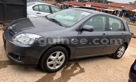 Acheter Occasion Voiture Toyota Drogba Autre à Conakry, Conakry Acheter Occasion Voiture Toyota Drogba Autre à Conakry, Conakry