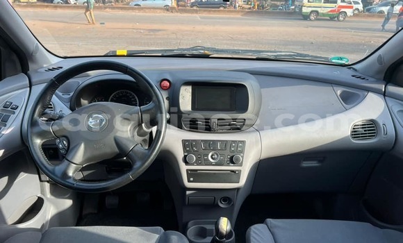 Acheter Occasion Voiture Nissan Almera Rouge à Conakry, Conakry Acheter Occasion Voiture Nissan Almera Rouge à Conakry, Conakry