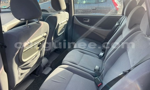 Acheter Occasion Voiture Nissan Almera Rouge à Conakry, Conakry Acheter Occasion Voiture Nissan Almera Rouge à Conakry, Conakry