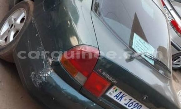 Buy Used Mitsubishi Carisma Other Car in Conakry in Conakry Buy Used Mitsubishi Carisma Other Car in Conakry in Conakry