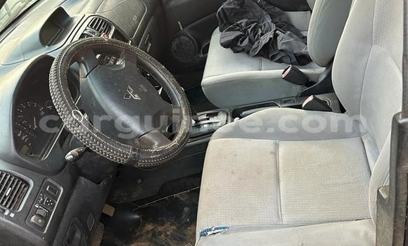 Buy Used Mitsubishi Carisma Other Car in Conakry in Conakry Buy Used Mitsubishi Carisma Other Car in Conakry in Conakry