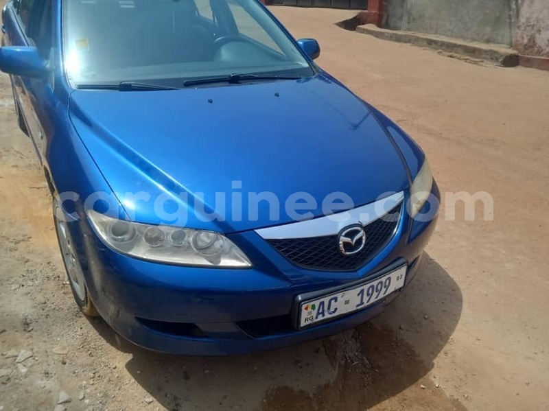 Big with watermark mazda 6 conakry conakry 8945