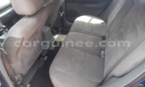 Buy Used Mazda 6 Blue Car in Conakry in Conakry Buy Used Mazda 6 Blue Car in Conakry in Conakry