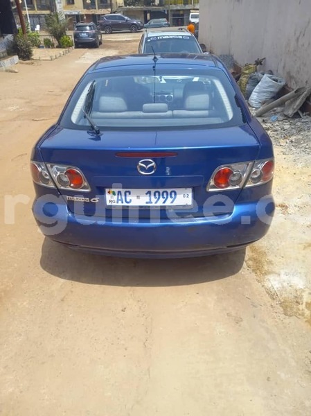 Big with watermark mazda 6 conakry conakry 8945