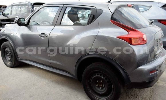 Acheter Import Voiture Nissan Juke Autre à Import - Dubai, Conakry Acheter Import Voiture Nissan Juke Autre à Import - Dubai, Conakry
