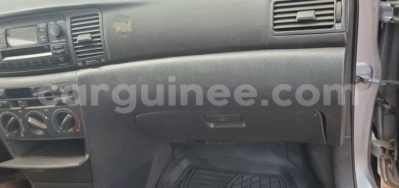 Big with watermark toyota corolla conakry conakry 8946