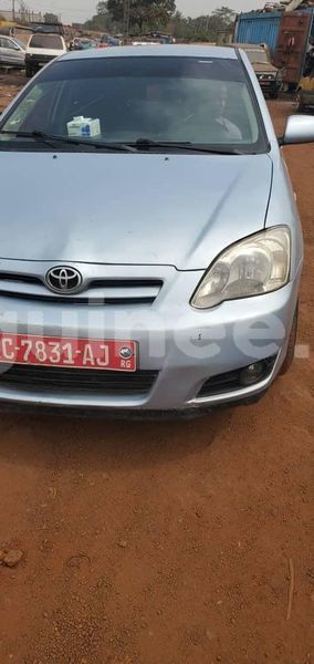 Big with watermark toyota corolla conakry conakry 8946