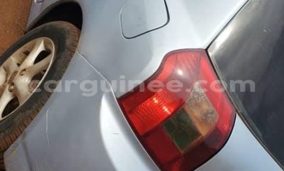 Buy Used Toyota Corolla Other Car in Conakry in Conakry Buy Used Toyota Corolla Other Car in Conakry in Conakry