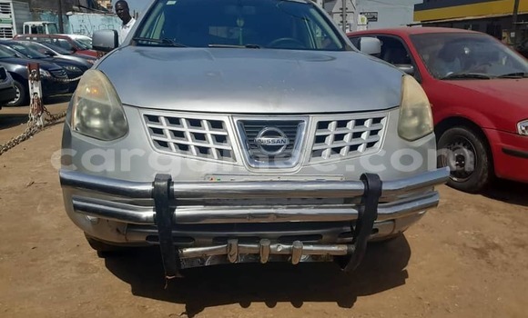 Medium with watermark nissan rogue conakry conakry 8947