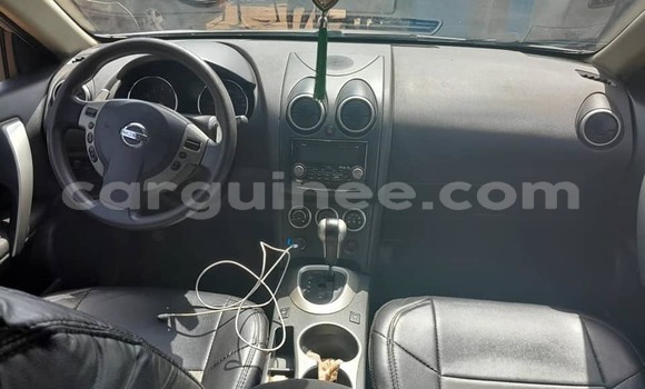 Buy Used Nissan Rogue Other Car in Conakry in Conakry Buy Used Nissan Rogue Other Car in Conakry in Conakry
