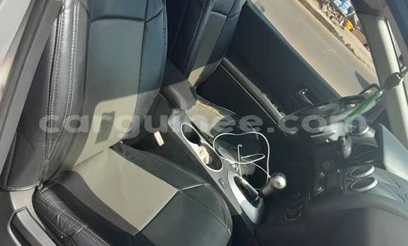 Buy Used Nissan Rogue Other Car in Conakry in Conakry Buy Used Nissan Rogue Other Car in Conakry in Conakry