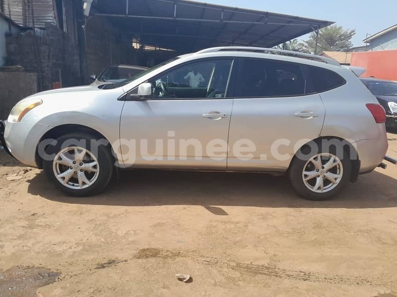 Big with watermark nissan rogue conakry conakry 8947
