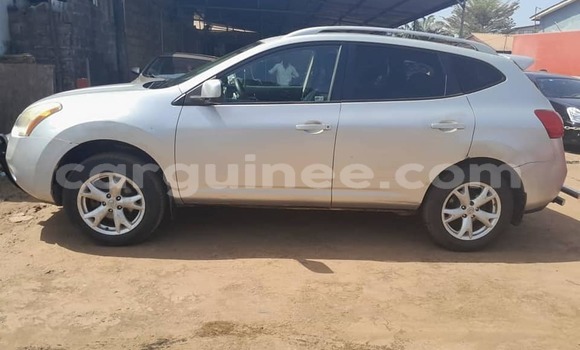Buy Used Nissan Rogue Other Car in Conakry in Conakry Buy Used Nissan Rogue Other Car in Conakry in Conakry