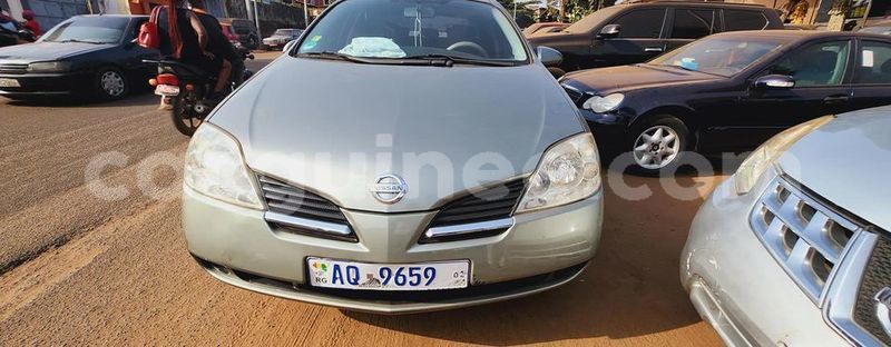 Big with watermark nissan primera conakry conakry 8948