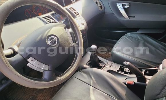 Buy Used Nissan Primera Other Car in Conakry in Conakry Buy Used Nissan Primera Other Car in Conakry in Conakry