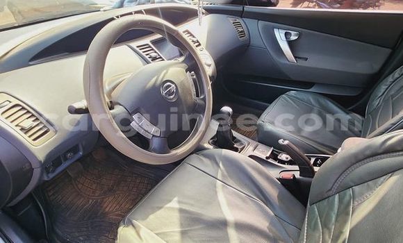Buy Used Nissan Primera Other Car in Conakry in Conakry Buy Used Nissan Primera Other Car in Conakry in Conakry