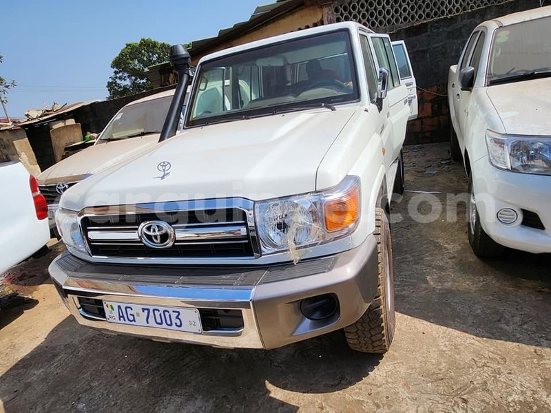 Big with watermark toyota land cruiser prado conakry conakry 8950