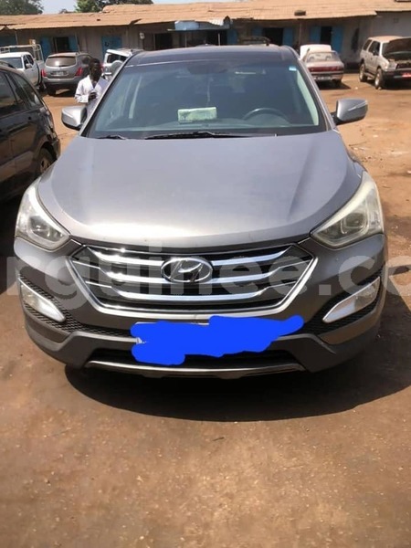 Big with watermark hyundai santa fe conakry conakry 8952