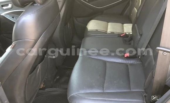 Buy Used Hyundai Santa Fe Other Car in Conakry in Conakry Buy Used Hyundai Santa Fe Other Car in Conakry in Conakry