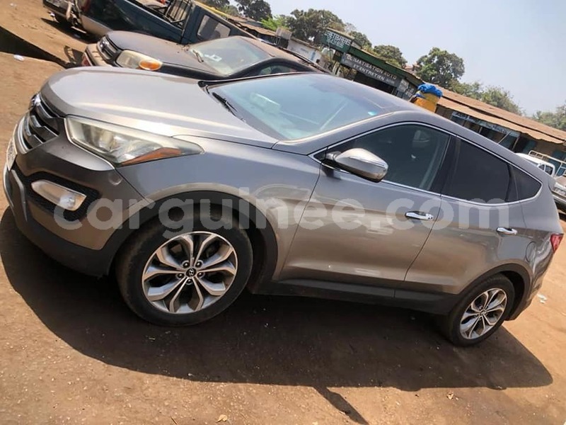 Big with watermark hyundai santa fe conakry conakry 8952