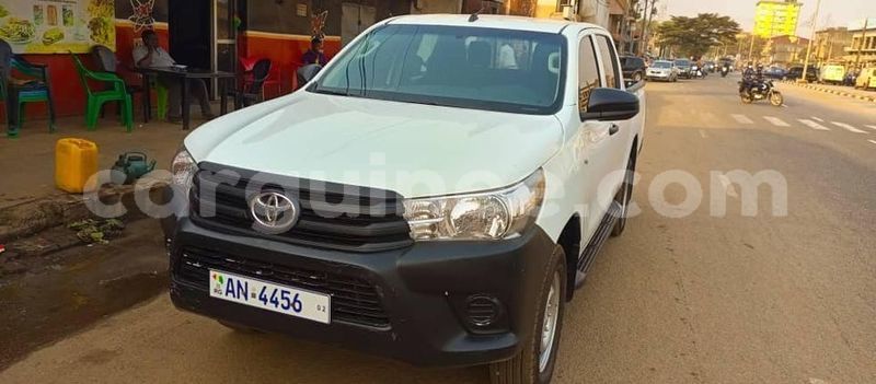 Big with watermark toyota hilux conakry conakry 8953