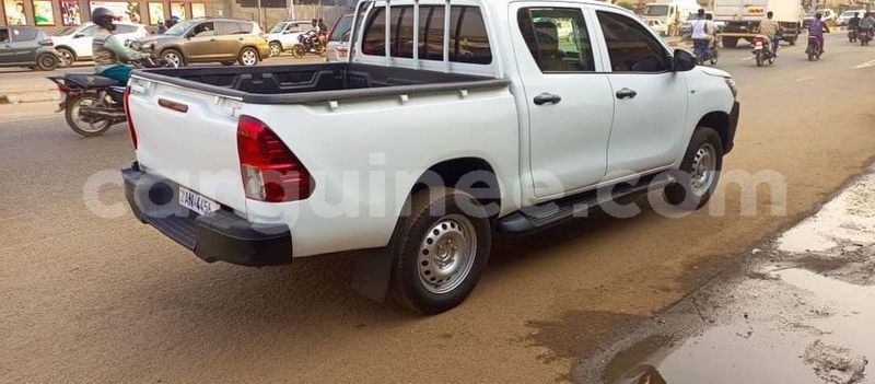 Big with watermark toyota hilux conakry conakry 8953