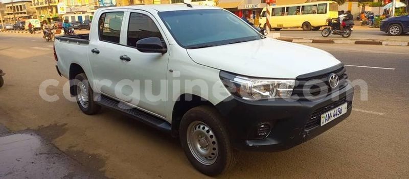 Big with watermark toyota hilux conakry conakry 8953