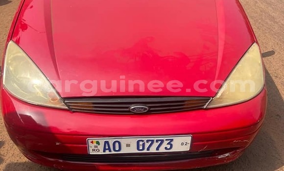 Medium with watermark ford focus conakry conakry 8955