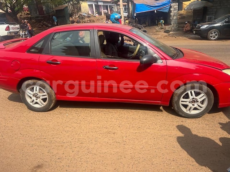 Big with watermark ford focus conakry conakry 8955