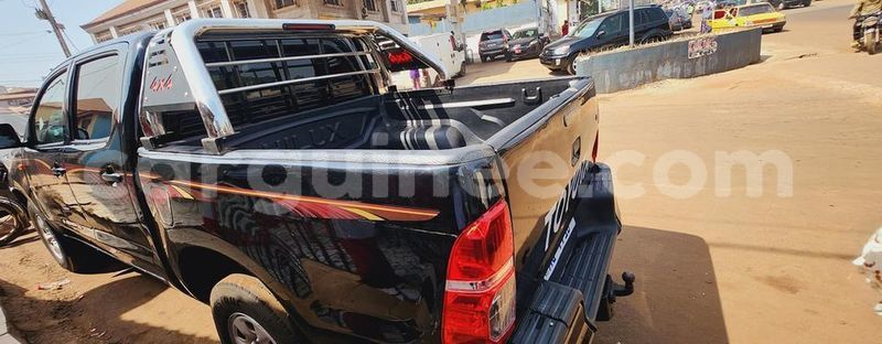 Big with watermark toyota hilux conakry conakry 8956