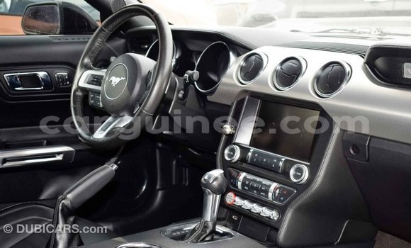 Buy Import Ford Mustang Black Car in Import - Dubai in Conakry Buy Import Ford Mustang Black Car in Import - Dubai in Conakry