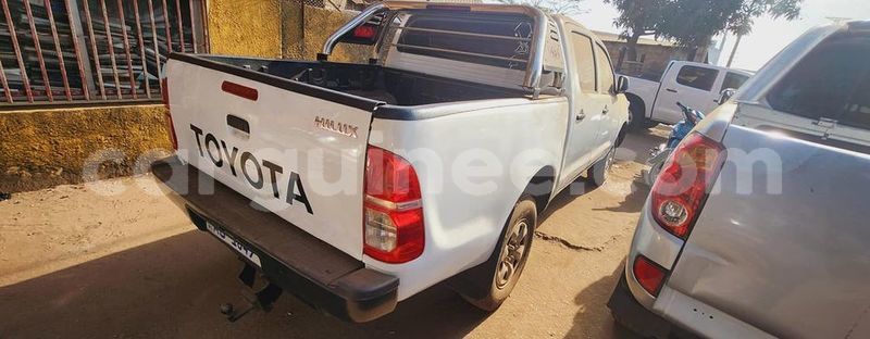 Big with watermark toyota hilux conakry conakry 8959