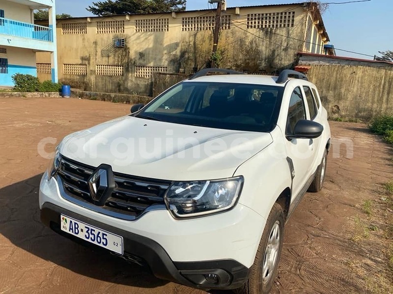 Big with watermark renault duster conakry conakry 8960