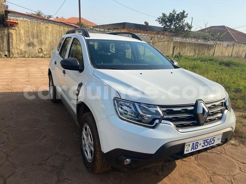 Big with watermark renault duster conakry conakry 8960