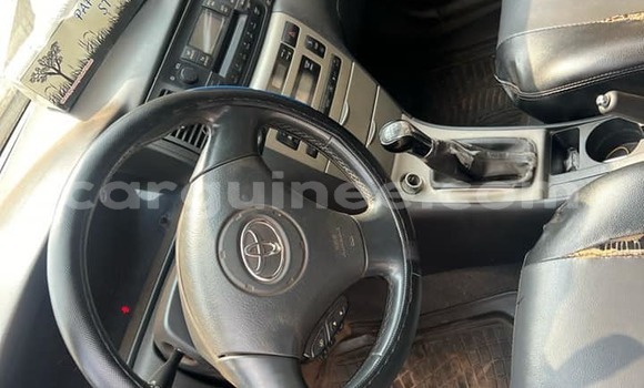 Buy Used Toyota Corolla Black Car in Conakry in Conakry Buy Used Toyota Corolla Black Car in Conakry in Conakry