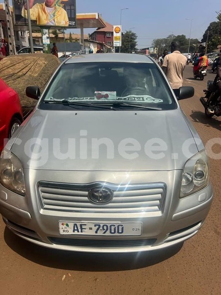 Big with watermark toyota avensis conakry conakry 8962