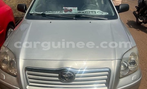 Medium with watermark toyota avensis conakry conakry 8962