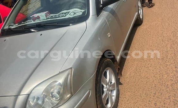 Buy Used Toyota Avensis Other Car in Conakry in Conakry Buy Used Toyota Avensis Other Car in Conakry in Conakry