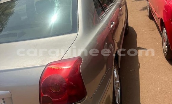 Buy Used Toyota Avensis Other Car in Conakry in Conakry Buy Used Toyota Avensis Other Car in Conakry in Conakry