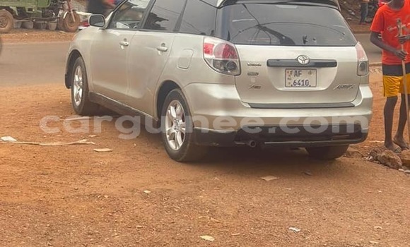 Buy Used Toyota Matrix Other Car in Conakry in Conakry Buy Used Toyota Matrix Other Car in Conakry in Conakry