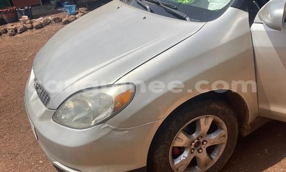 Buy Used Toyota Matrix Other Car in Conakry in Conakry Buy Used Toyota Matrix Other Car in Conakry in Conakry