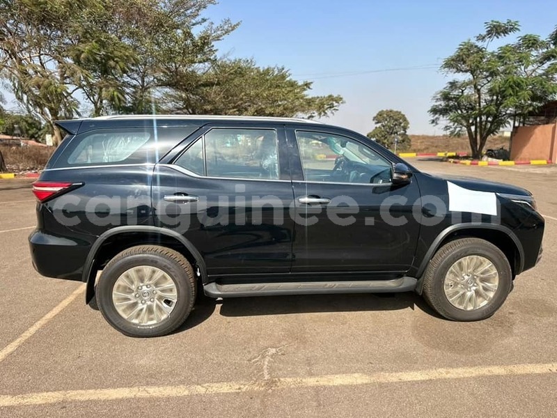 Big with watermark toyota fortuner conakry conakry 8964