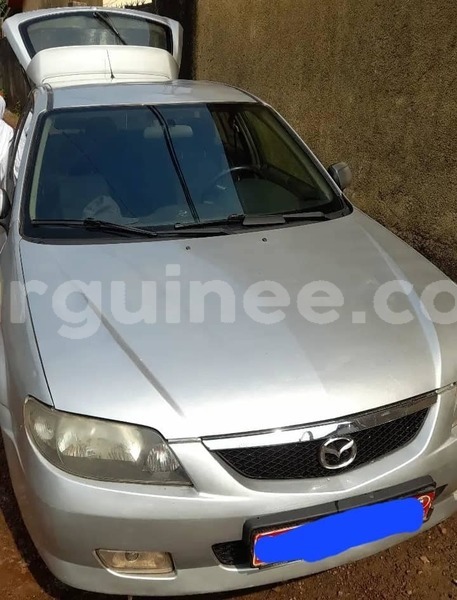 Big with watermark mazda 323 conakry conakry 8965