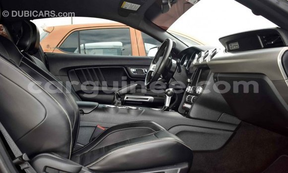 Buy Import Ford Mustang Black Car in Import - Dubai in Conakry Buy Import Ford Mustang Black Car in Import - Dubai in Conakry