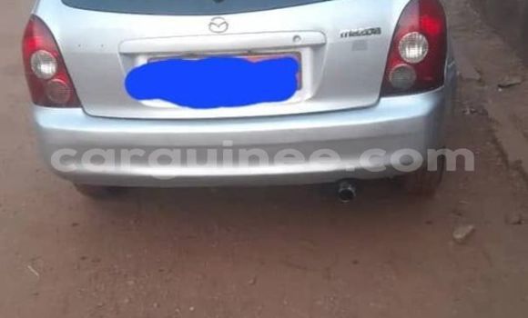 Buy Used Mazda 323 Other Car in Conakry in Conakry Buy Used Mazda 323 Other Car in Conakry in Conakry