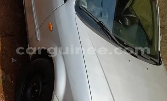 Buy Used Mazda 323 Other Car in Conakry in Conakry Buy Used Mazda 323 Other Car in Conakry in Conakry