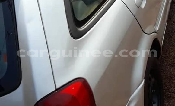 Buy Used Mazda 323 Other Car in Conakry in Conakry Buy Used Mazda 323 Other Car in Conakry in Conakry