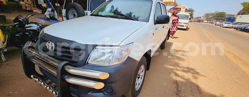 Big with watermark toyota hilux conakry conakry 8966
