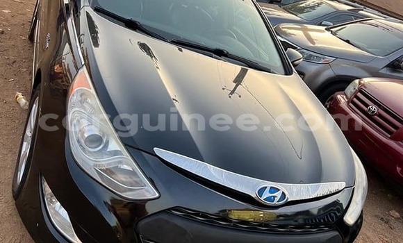 Buy Used Hyundai Sonata Black Car in Conakry in Conakry Buy Used Hyundai Sonata Black Car in Conakry in Conakry